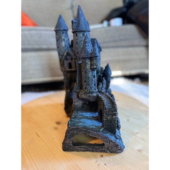 Fish Aquarium decor - Picture 5 of 10